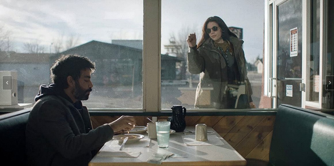 Photo from the movie Next Exit