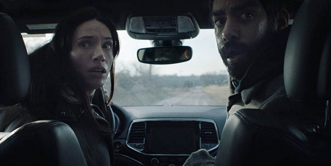 Photo from the movie Next Exit