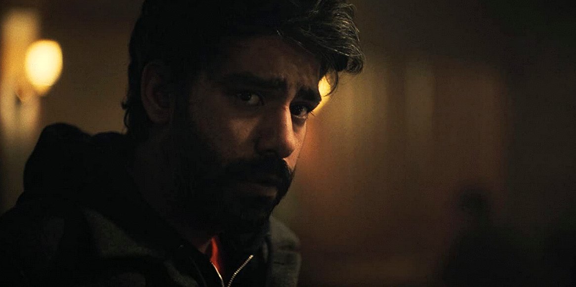 Photo from the movie Next Exit