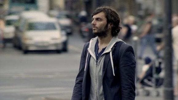 Photo from the movie Nights with Theodore