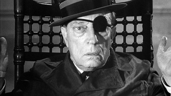 Photo from the movie Notfilm