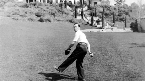 Photo from the movie Notfilm