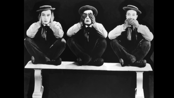 Photo from the movie Notfilm