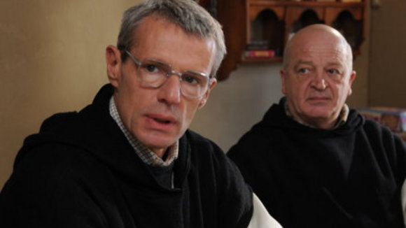 Photo du film Des hommes et des dieux