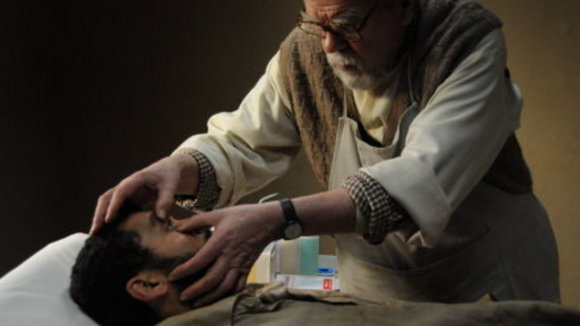 Photo du film Des hommes et des dieux