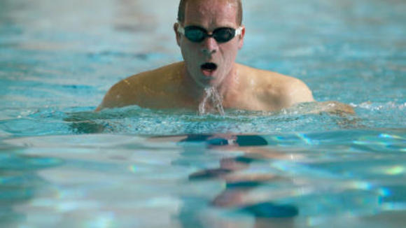 Photo from the movie On a Clear Day