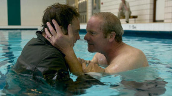 Photo from the movie On a Clear Day