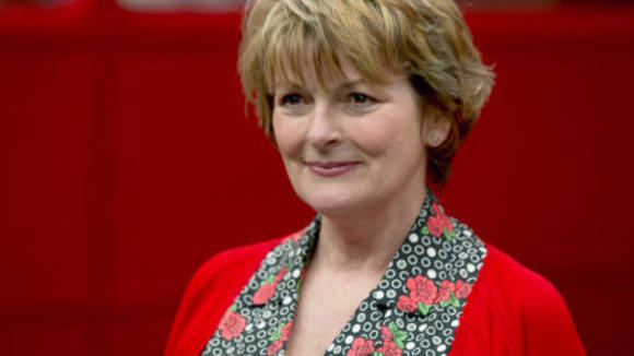 Photo from the movie On a Clear Day