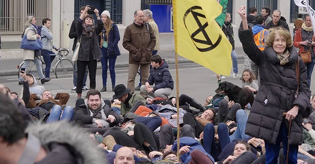 Photo du film Une fois que tu sais