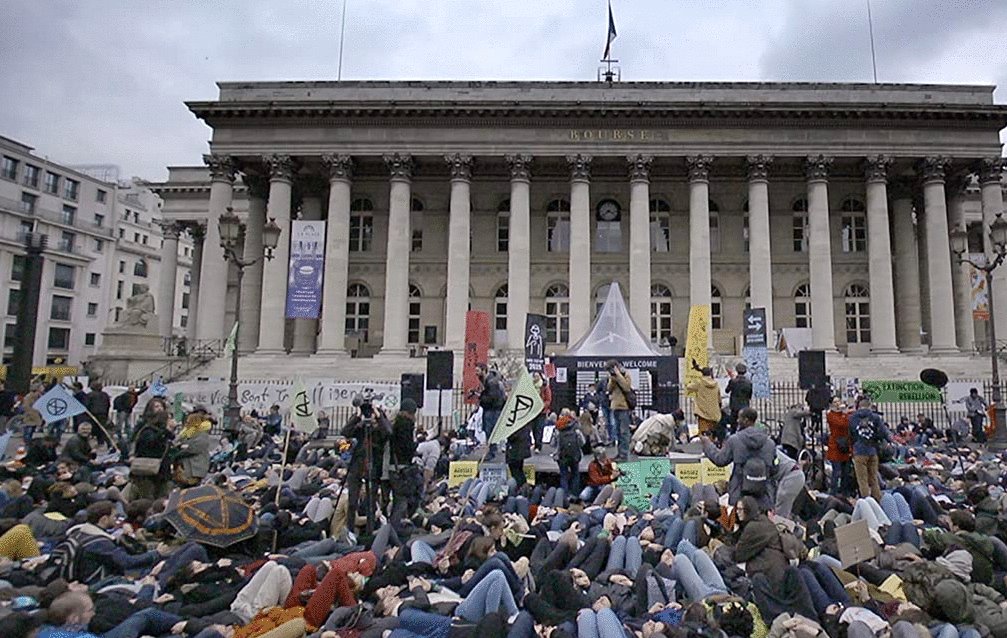 Photo du film Une fois que tu sais