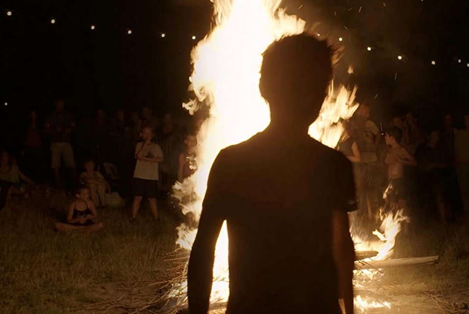 Photo du film Une fois que tu sais