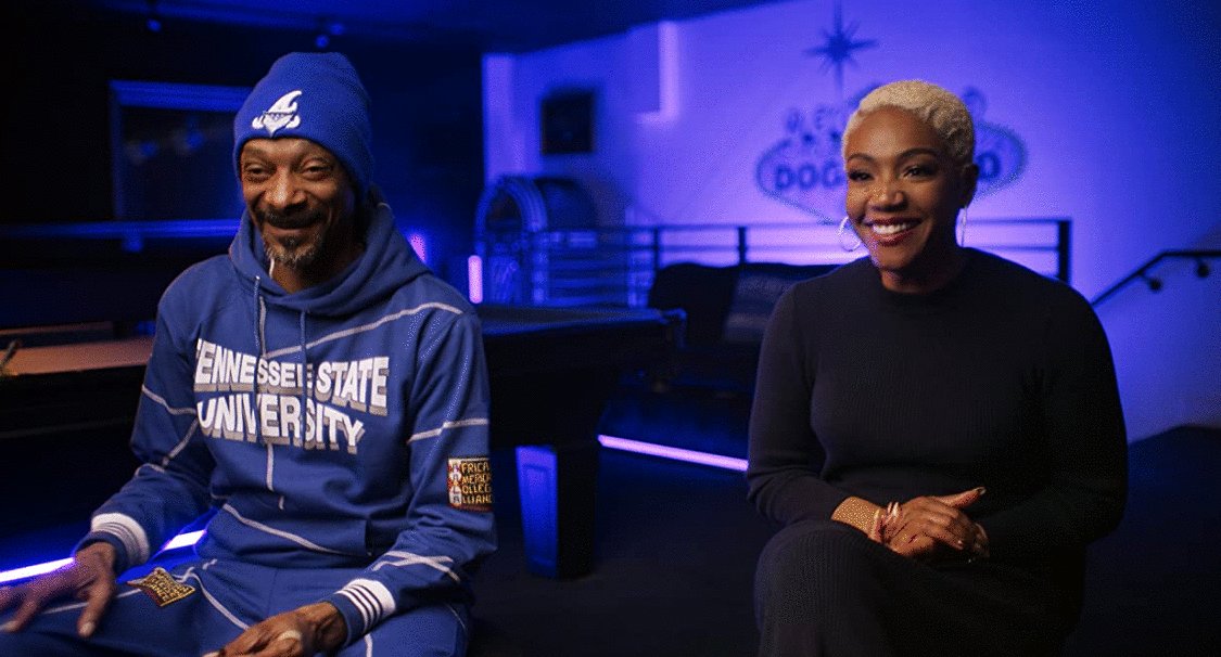 Photo from the movie Phat Tuesdays