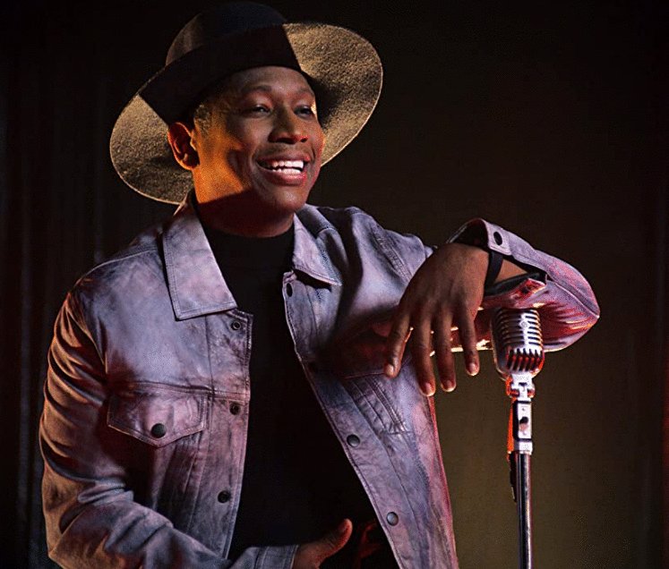 Photo from the movie Phat Tuesdays