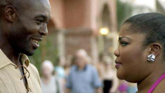 Photo du film Phat Girlz