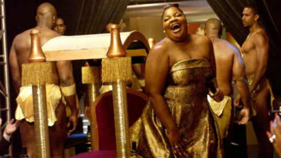 Photo du film Phat Girlz