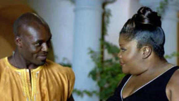 Photo du film Phat Girlz