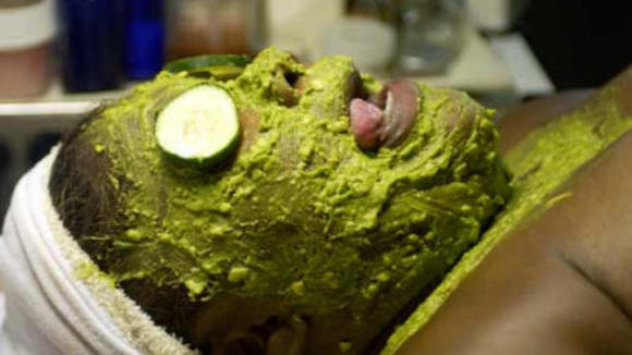 Photo du film Phat Girlz