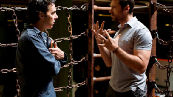 Photo du film Gants d'acier