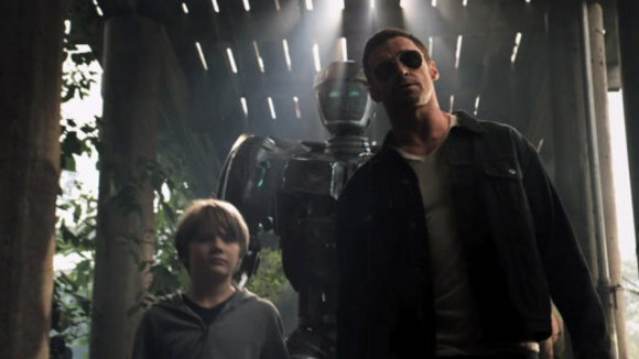 Photo du film Gants d'acier