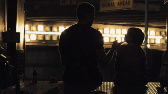 Photo du film Gants d'acier