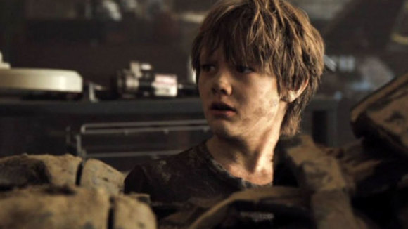 Photo du film Gants d'acier