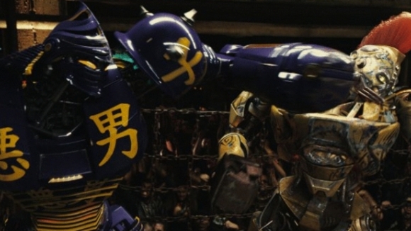 Photo du film Gants d'acier