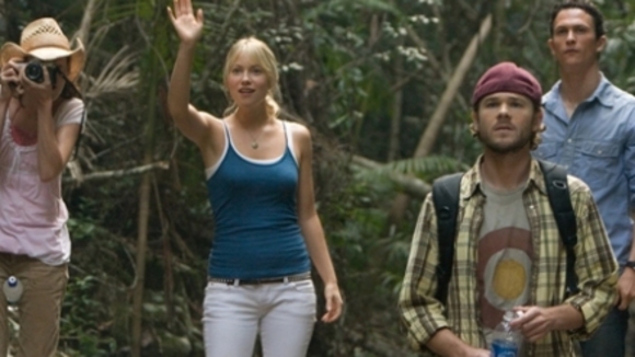 Photo du film Les Ruines