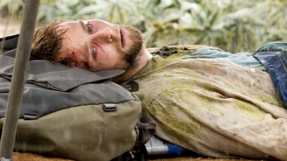 Photo du film Les Ruines