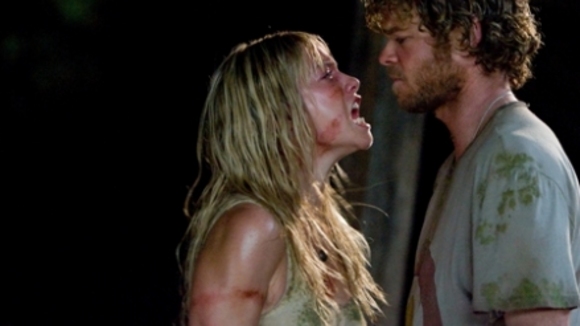 Photo du film Les Ruines