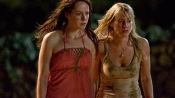 Photo du film Les Ruines