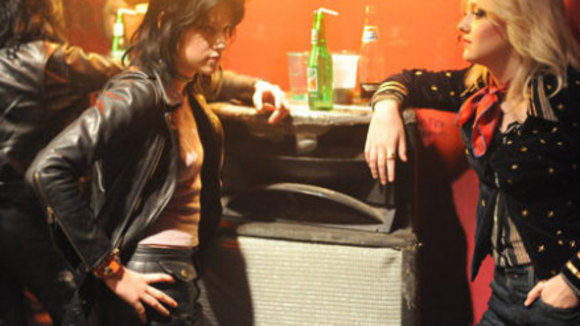 Photo du film The Runaways