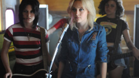 Photo du film The Runaways