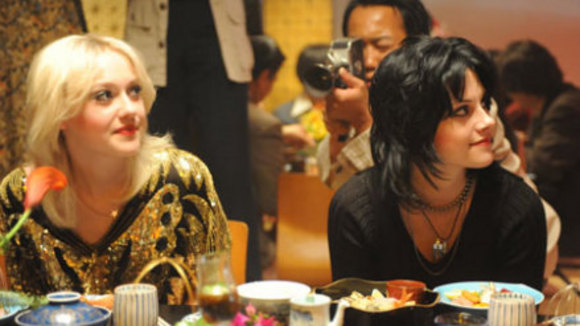 Photo du film The Runaways