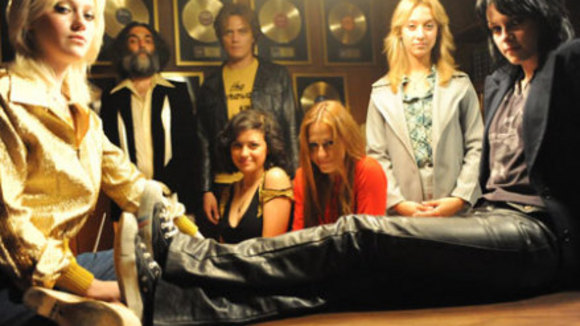 Photo du film The Runaways