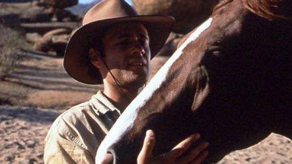 Photo du film Crinière au vent