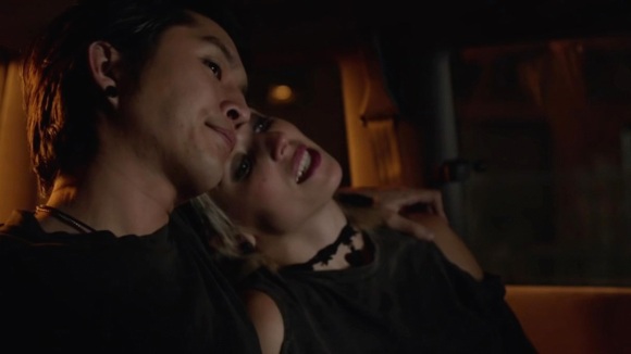 Photo from the movie Satanic