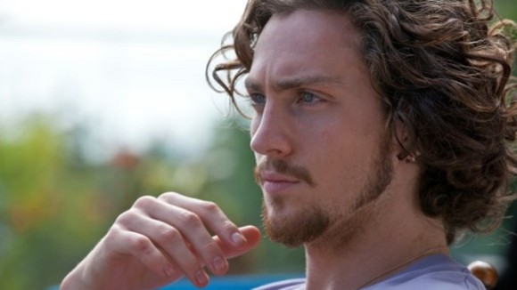 Photo du film Sauvages v.f.