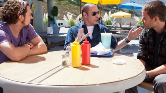 Photo du film Sauvages v.f.