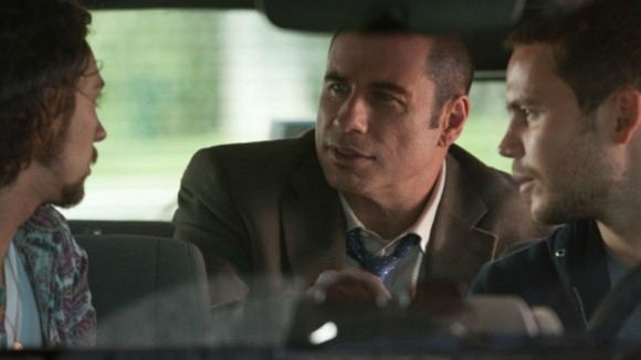 Photo du film Sauvages v.f.