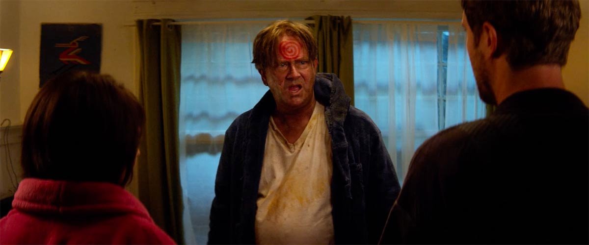 Photo from the movie Seven Stages to Achieve Eternal Bliss By Passing Through the Gateway Chosen By...