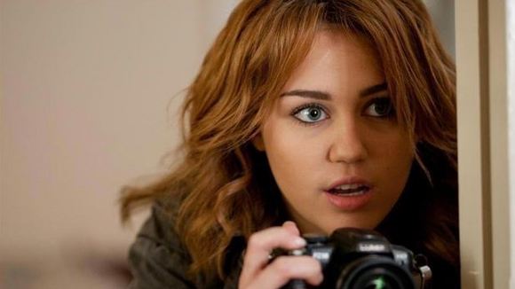 Photo from the movie So Undercover