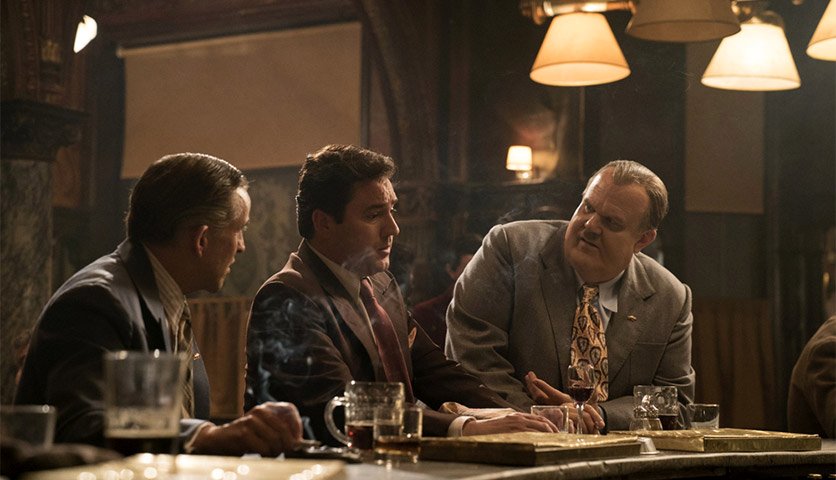 Photo du film Stan & Ollie