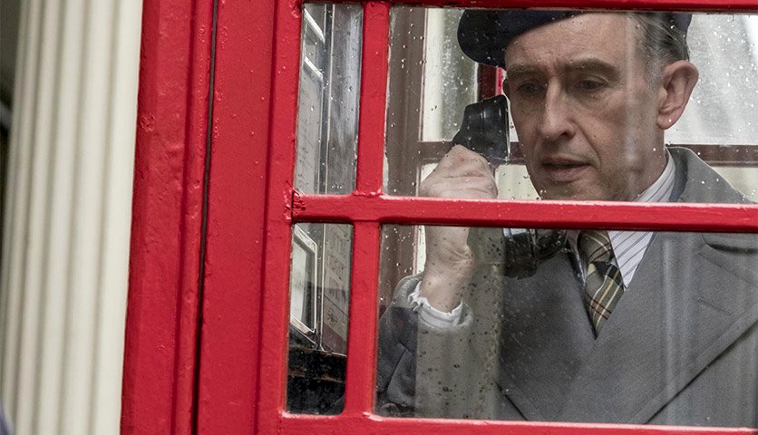 Photo du film Stan & Ollie