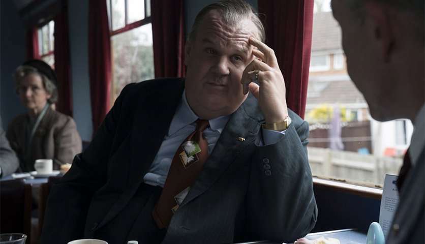 Photo du film Stan & Ollie