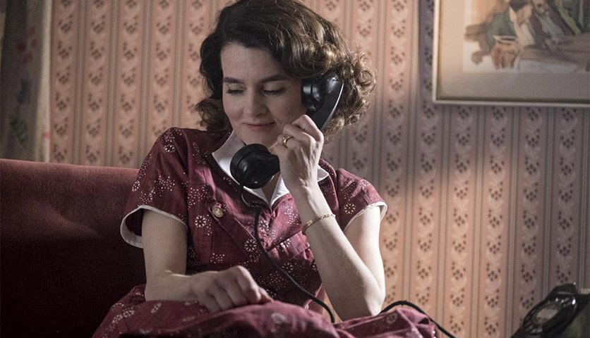 Photo du film Stan & Ollie