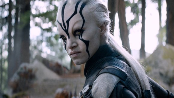 Photo du film Star Trek au-delà