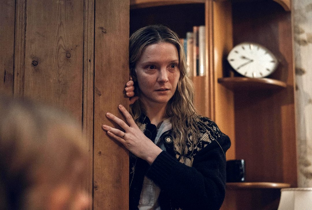 Photo from the movie Starve Acre