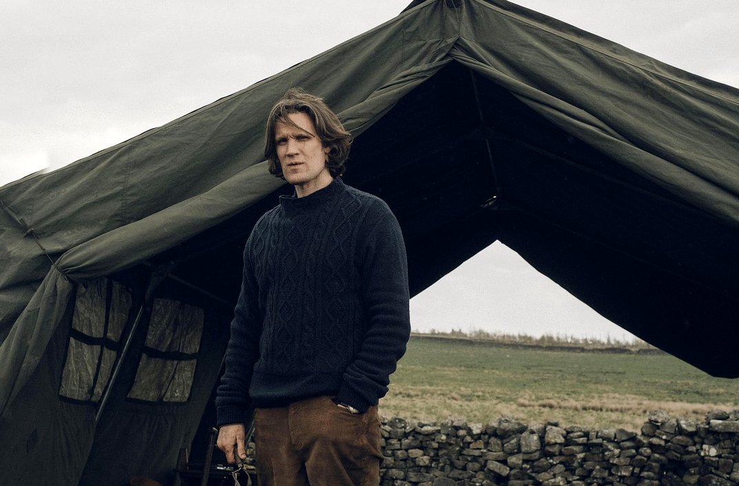 Photo from the movie Starve Acre