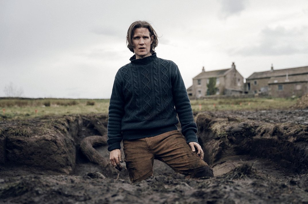 Photo from the movie Starve Acre