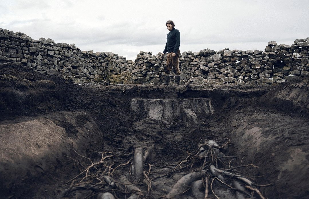 Photo from the movie Starve Acre